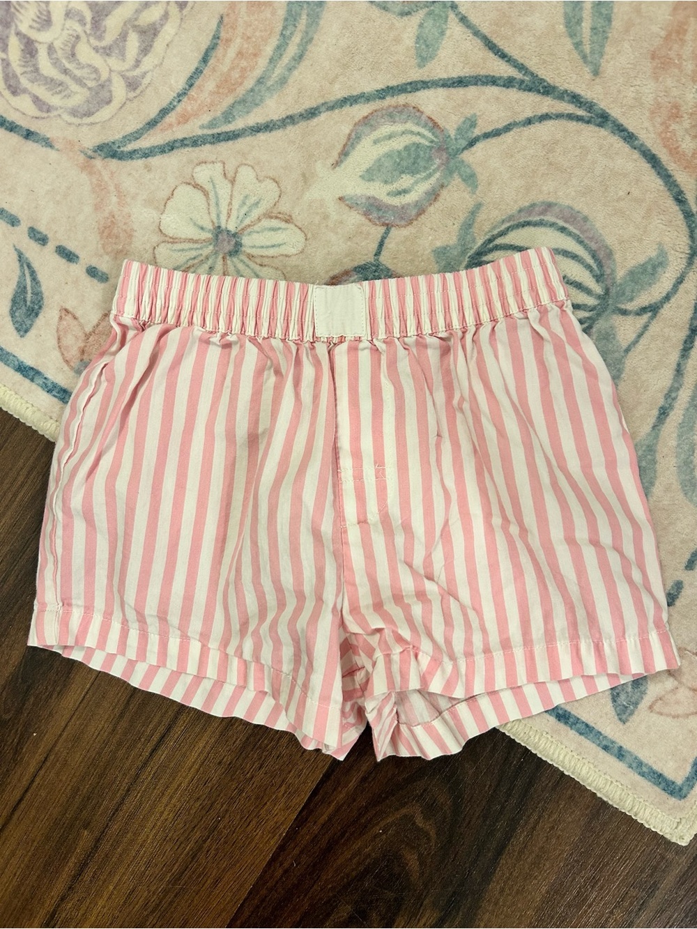 Grayson mini shorts